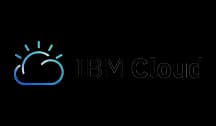 Logotipo do parceiro tecnológico