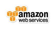 Logotipo do parceiro tecnológico